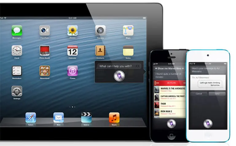 Especulan que el nuevo iOS 7 llegará el 10 de septiembre