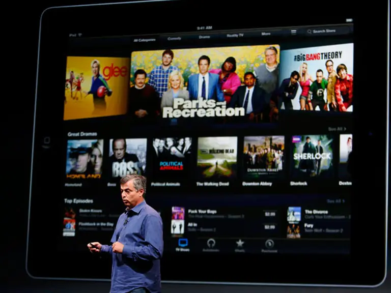 Aseguran que Apple puso fecha al cierre de iTunes