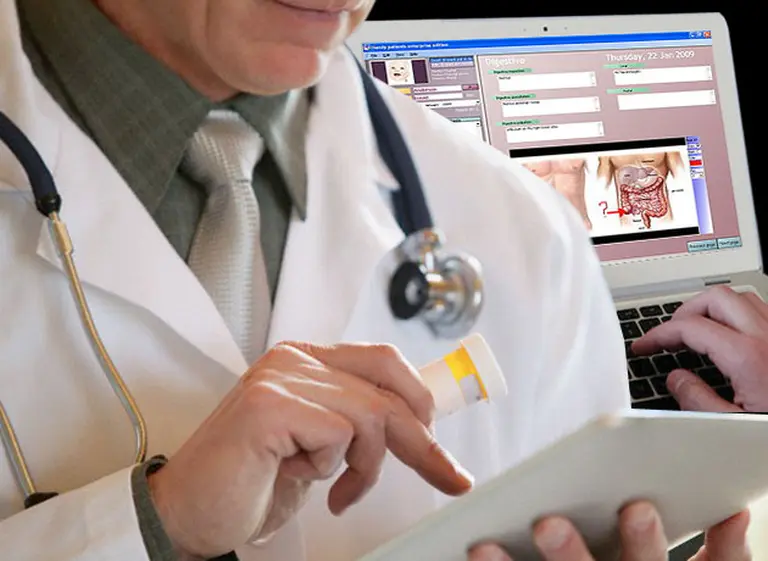 Gran avance tecnológico: la historia clí­nica digital ya se hizo realidad en la Argentina