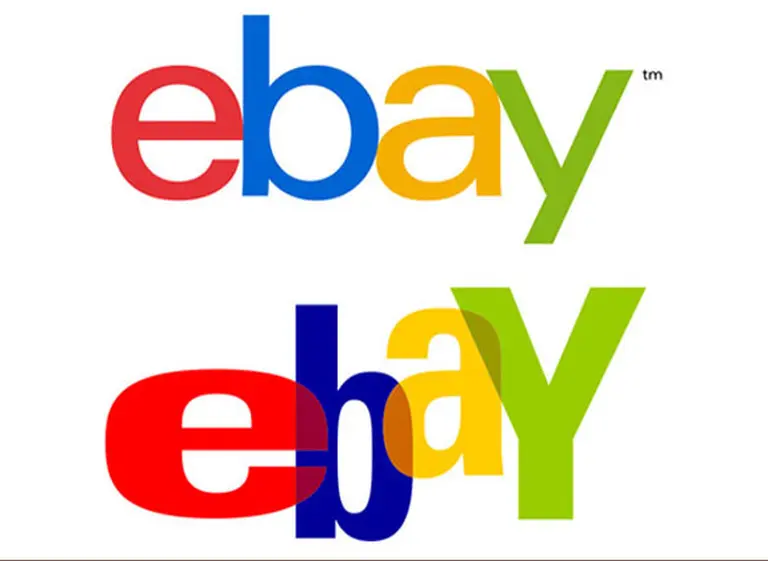 eBay renueva completamente su logo luego de 17 años