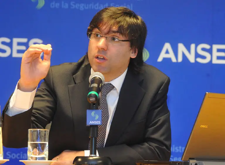 La Corte Suprema avaló la estatización de las AFJP