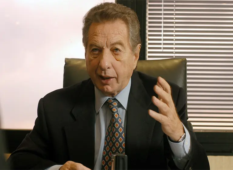 Franco Macri: "Para mí­, el nuevo presidente argentino tiene que salir de La Cámpora"