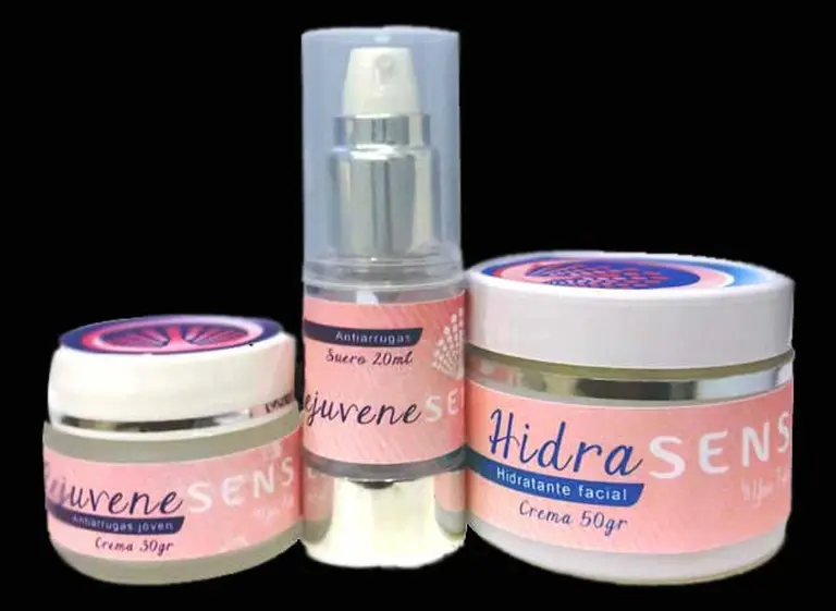 M&D Dermacycle lanza una nueva lí­nea de cremas para mujeres