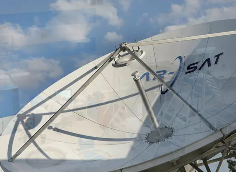 ARSAT fue registrado como prestadora de servicios de telefoní­a fija y móvil