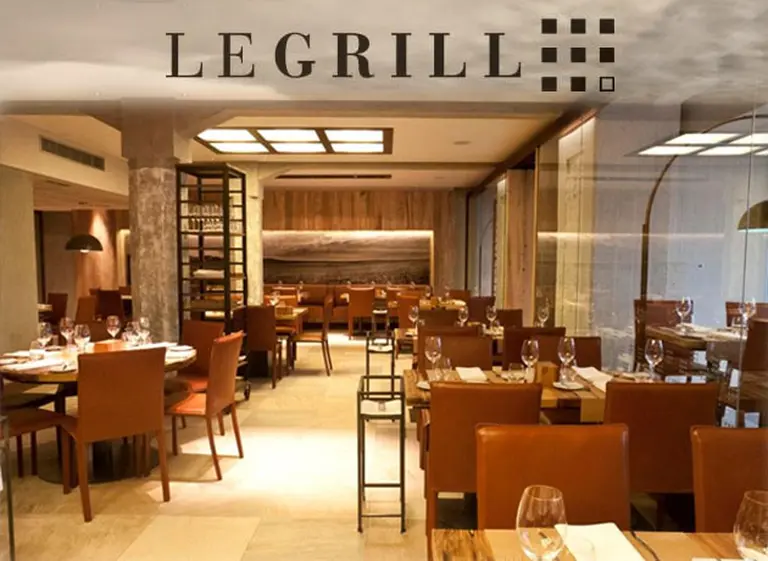 Puerto Madero suma una nueva propuesta de parrilla gourmet