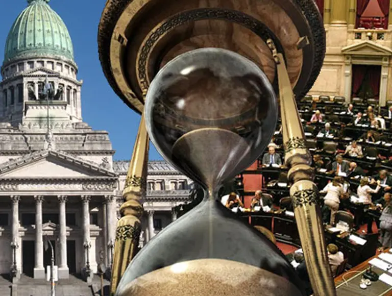 Sobre la hora, el Gobierno envió el Presupuesto 2013, que prevé un dólar a $5,10