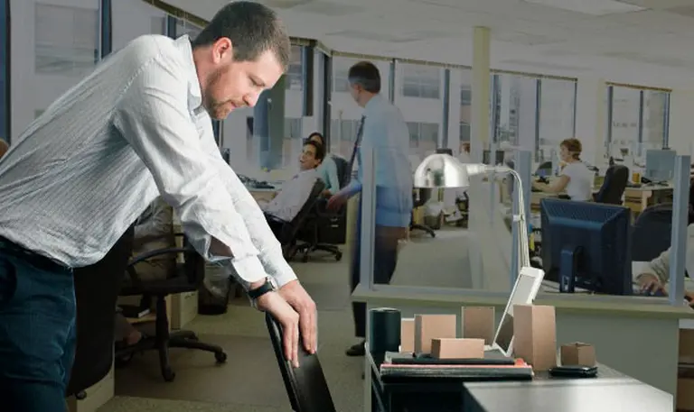 Cómo identificar y combatir a los diez jefes más venenosos en las empresas