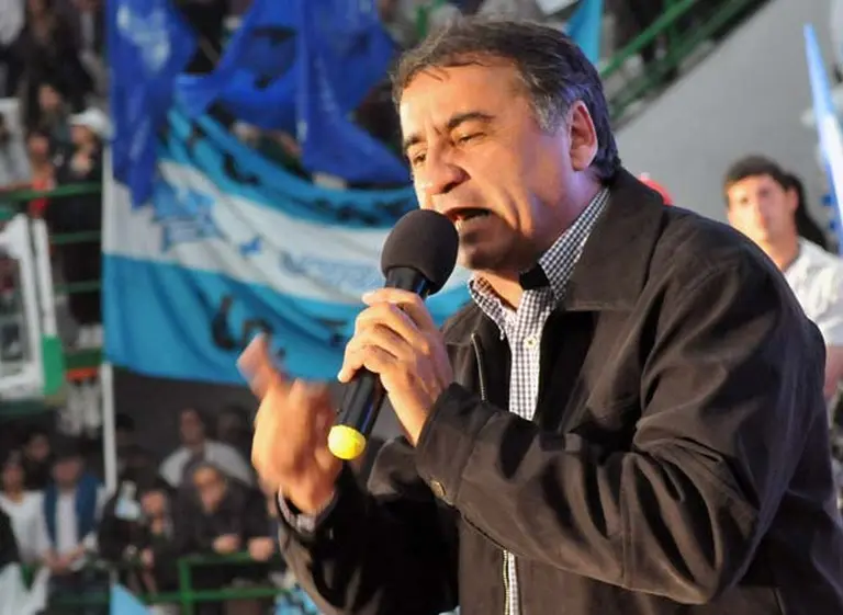 Blooper K: comparan a Massa con "el De Narváez de 2009", cuando le ganó a Kirchner en elecciones