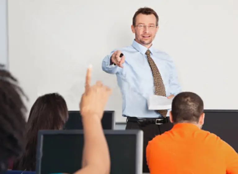 Cuáles son los diez paí­ses con los mejores niveles de educación del planeta