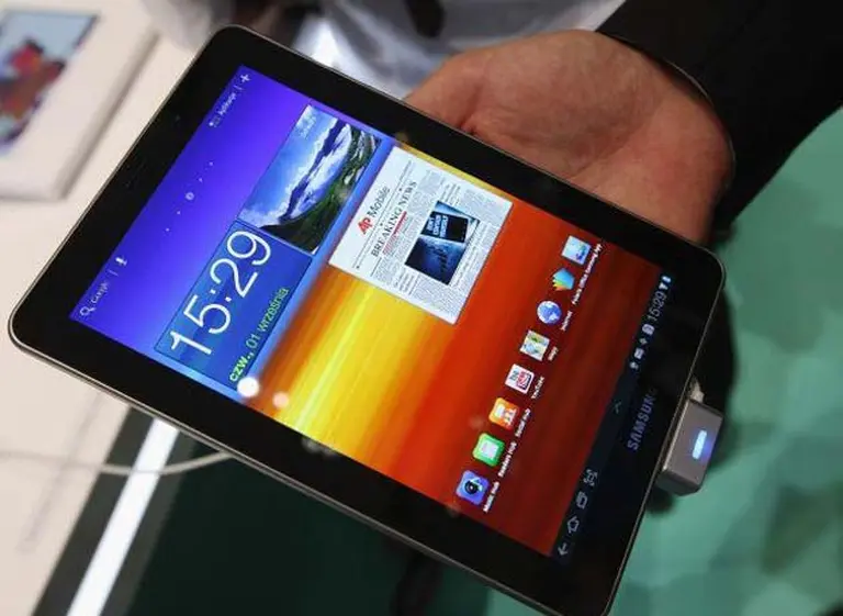 Las universidades le dicen adiós a los libros y le dan la bienvenida a los iPad