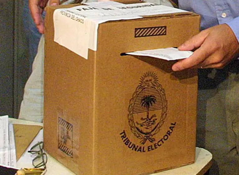 Pagarán $600 a autoridades de mesa en las elecciones de octubre