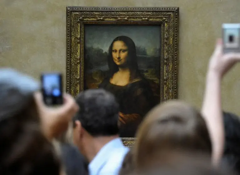 Diez pinturas que resumen el concepto de belleza