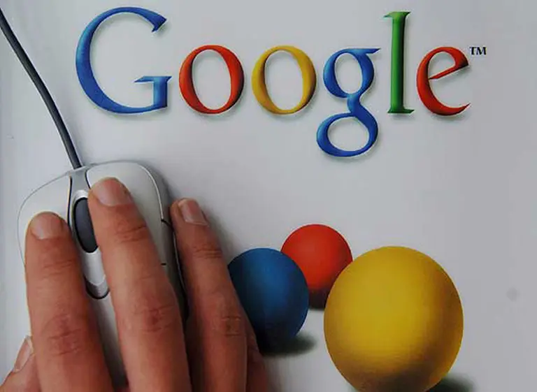 Google crea un mapa interactivo para escribir los propósitos de este año