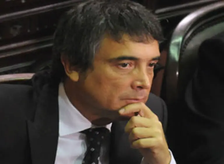 El senador "Nito" Artaza difundirá su propio "índice Barrial de Precios"