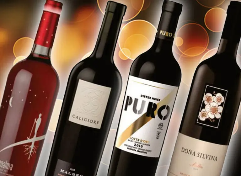 Cinco vinos de bodegas que hacen de la sustentabilidad una fórmula exitosa