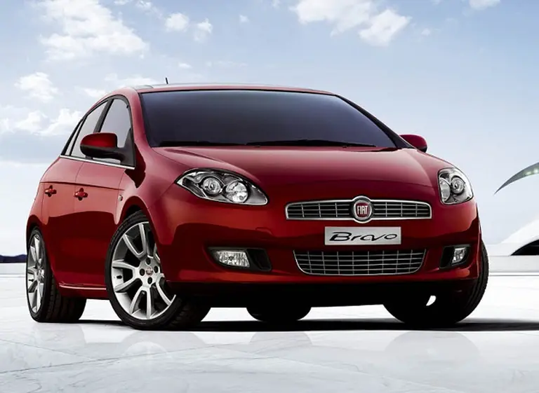 El nuevo Fiat Bravo sale a la venta en la Argentina desde 141.000 pesos