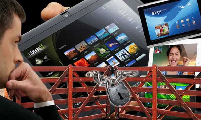 Aumentan al máximo las tasas para importar tablets, celulares y computadoras