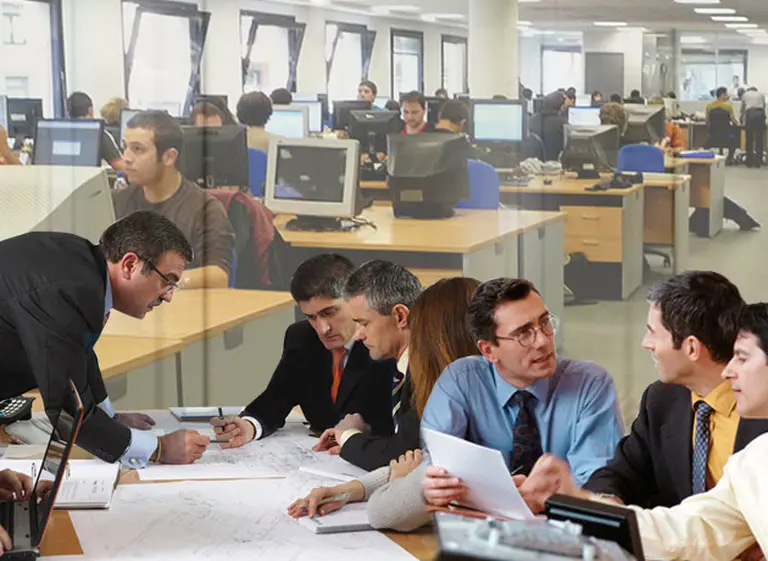 Cómo alcanzar Resultados Extraordinarios, Sustentables y Equilibrados en las empresas