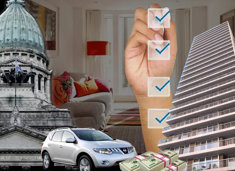 Siete claves para entender el nuevo "impuestazo" que se viene sobre las propiedades