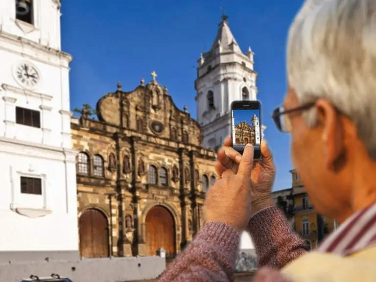Diario de viaje: Panamá, un destino que también es ideal para los amantes de la historia