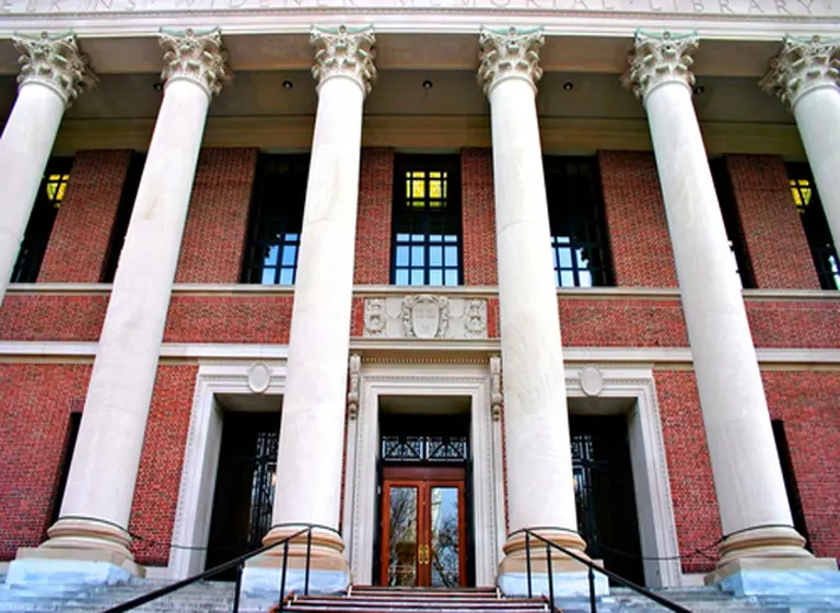 Rankings: el MBA de Harvard sigue siendo el mejor del mundo