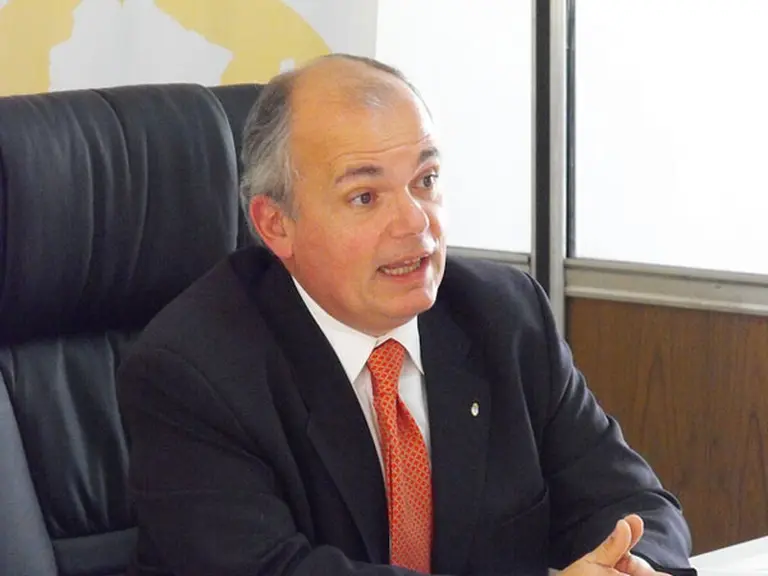 "La Argentina se va a convertir en Venezuela", advirtió un consejero de la Magistratura