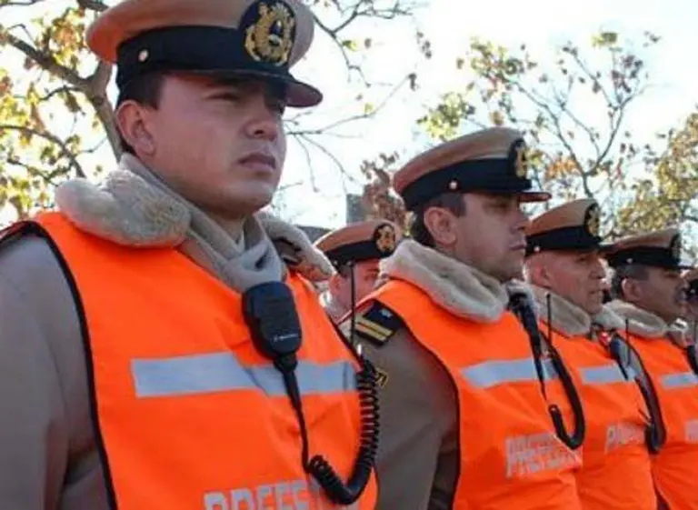 Depositaron los sueldos a Gendarmerí­a y las sumas compensatorias a la Prefectura