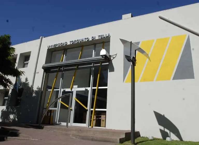 La Universidad Di Tella sumó una nueva orientación de maestrí­a en "Managerial Finance"