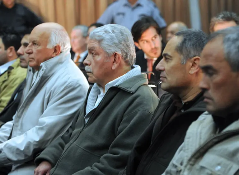 "La bala que rozó el corazón de Kirchner también rozó el mí­o", dijo Pedraza