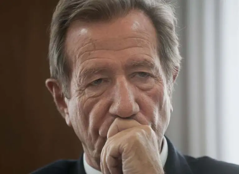 Riachuelo: La AGN confirma ví­nculos entre el juez y empresas contratadas para el saneamiento