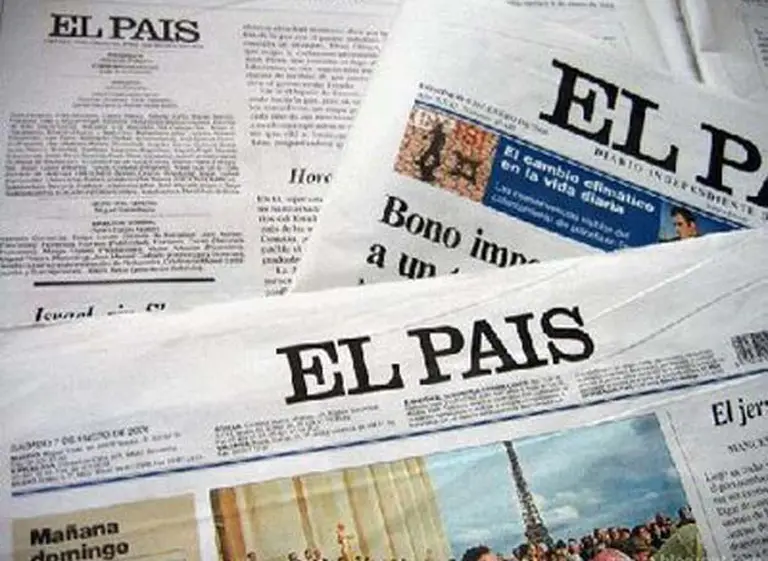 España: el diario El Paí­s despide a un 30% de sus empleados