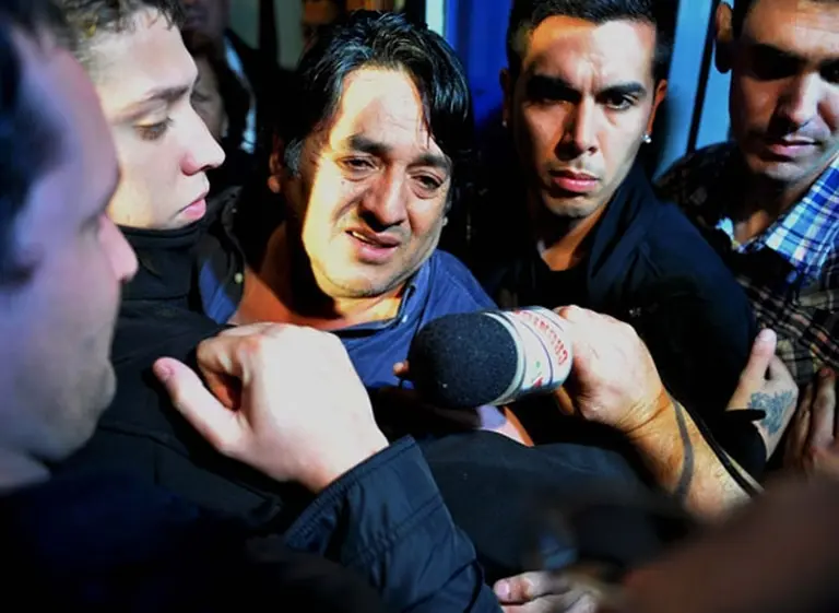 Crimen de Mariano Ferreyra: el testigo que estuvo secuestrado declarará este martes