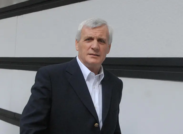 La Justicia investiga a Antonio Caló por un fraude millonario en el gremio metalúrgico