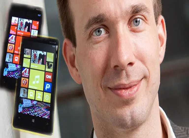 El responsable de Marketing de Nokia abandona la compañí­a