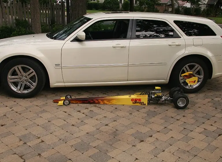 El motor V8 más pequeño del mundo entra en proceso de producción en serie