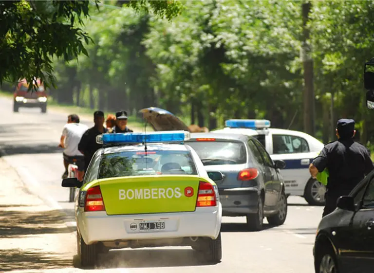 Dos grupos de la UOCRA se enfrentaron a tiros en Florencio Varela: hay heridos