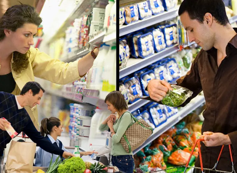 Ese comprador misterioro: una nueva herramienta para mejorar la ateción al cliente