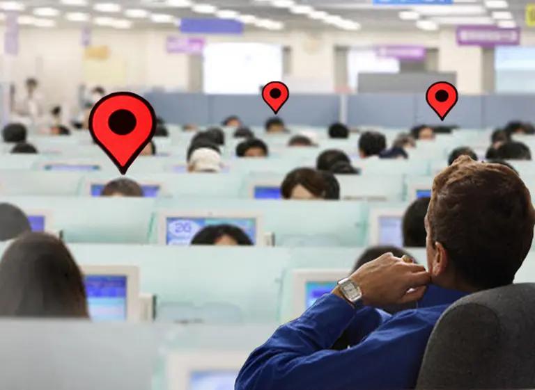 El perfil clave hoy tiene nombre y apellido: empresas arman su "mapa de talentos" para identificar empleados "crí­ticos"