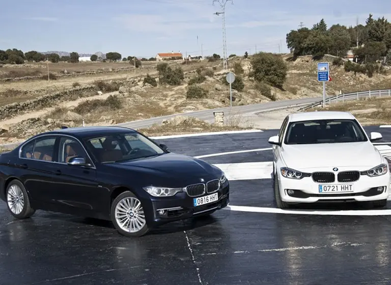 El BMW Serie 3 ya se ofrece en la Argentina con precios desde 309.800 pesos