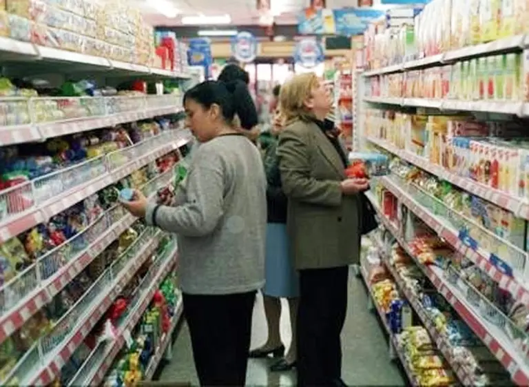 La inflación oficial de 2012 fue menos de la mitad que la calculado por privados: 10,8%