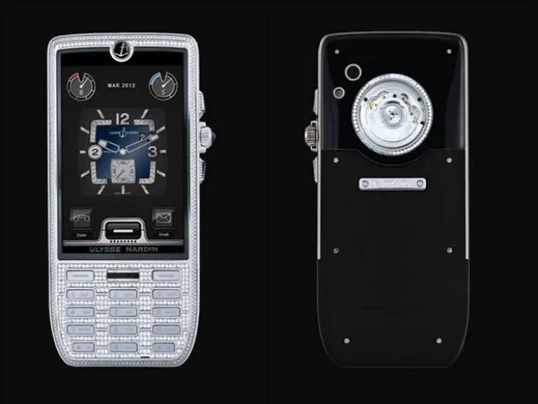 ¿Cuánto cuesta el nuevo celular más caro del mundo?