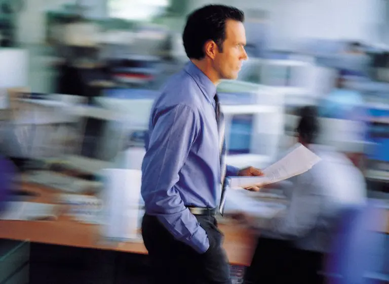 ¿Es hiperactivo, muy desatento o tiene problemas con el manejo del tiempo?: quizá usted padece de TDA y aún no lo sabe