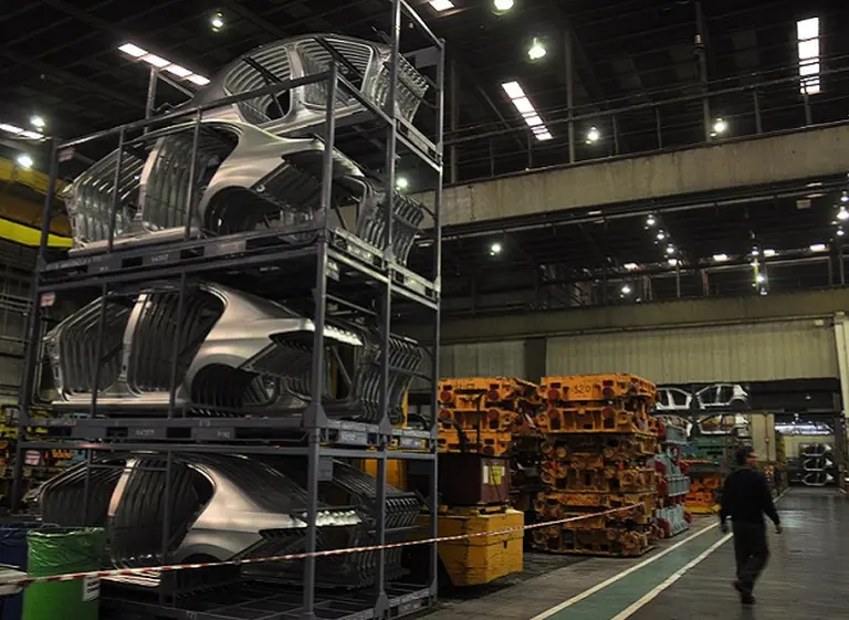 Por las importaciones, el déficit de la industria autopartista alcanzó casi u$s10.000 M en 2013