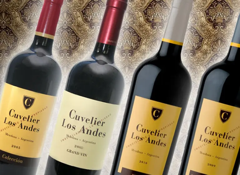 Cuvelier Los Andes: viaje a la esencia del ADN del Valle de Uco