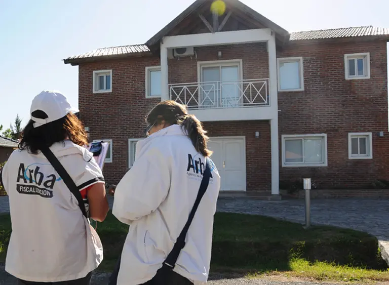 ARBA pone en marcha la cuota extra del Impuesto Inmobiliario 2013 para multipropietarios