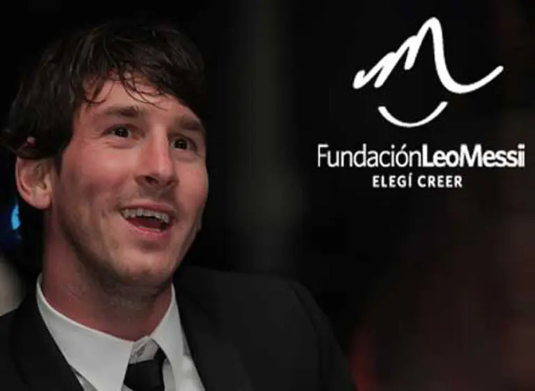La Fundación Leo Messi beca a médicos argentinos para formarse en España
