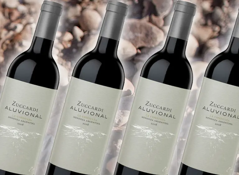 La gran apuesta de Zuccardi: lanza un vino con el foco puesto en el terroir y no en la variedad