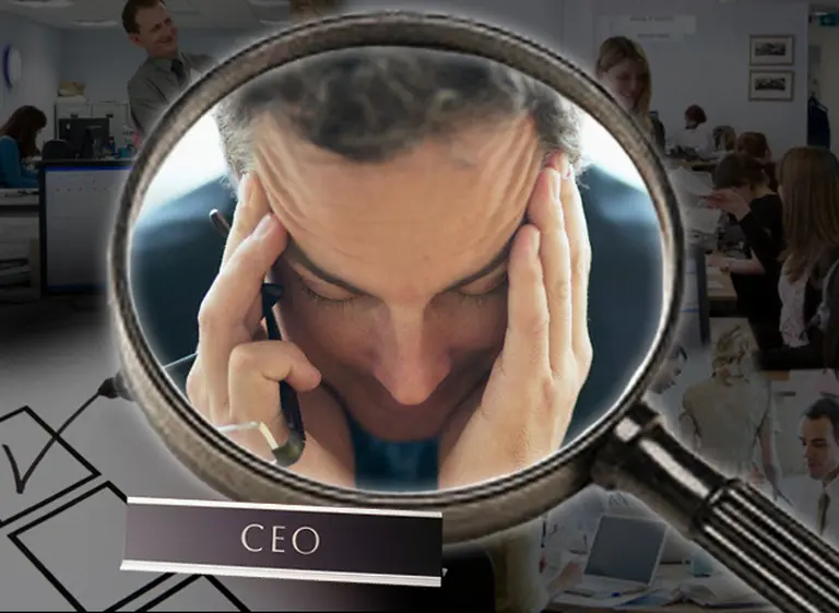 La lupa sobre los jefes: cuáles son los 20 errores que cometen los ejecutivos que ocupan puestos de liderazgo