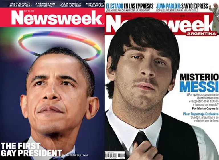 Newsweek cambió de manos por tercera vez en tres años