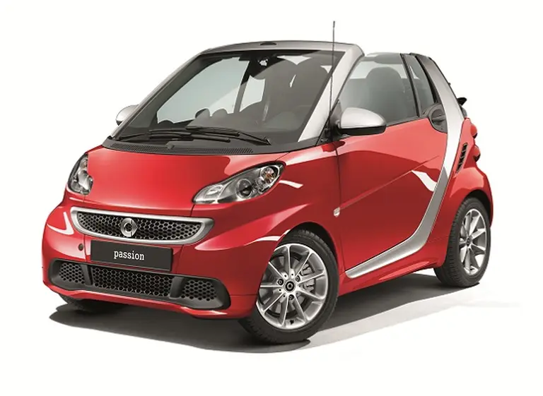 Smart amplí­a la oferta en el paí­s con el lanzamiento de dos nuevas versiones